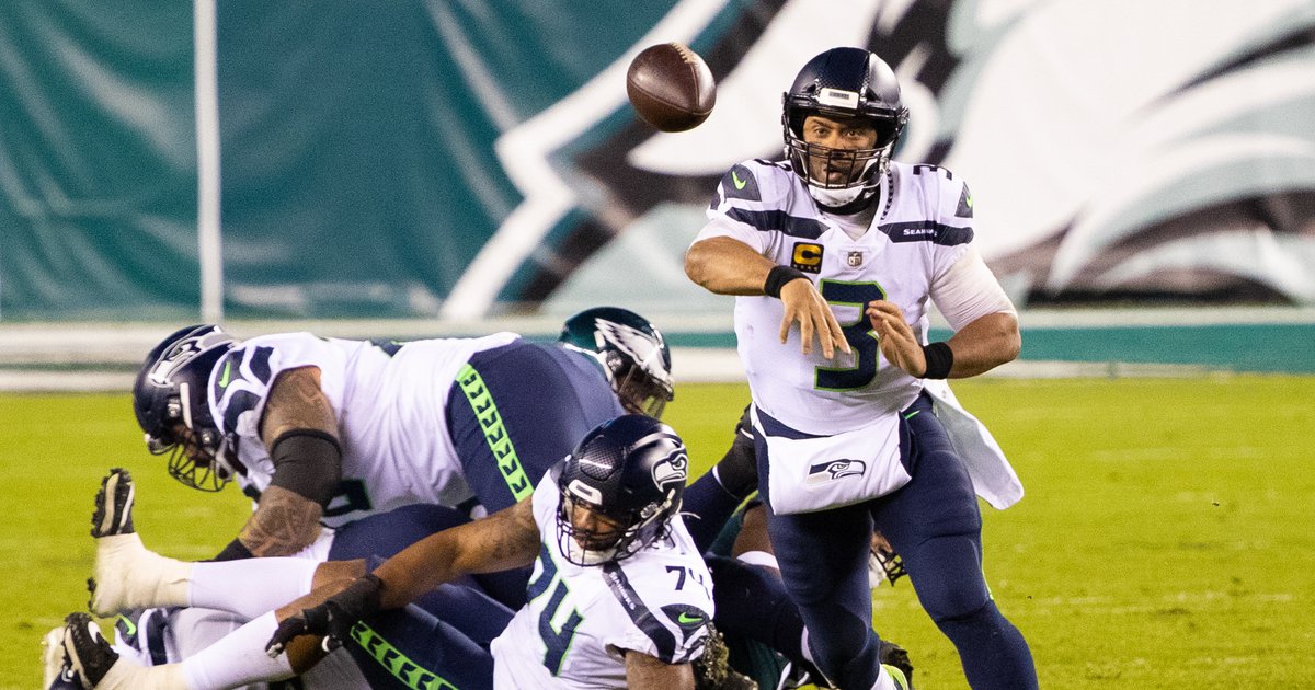 Mailbag: Power ranking Eagles seasons since 2000; can the Eagles fit Russell Wilson in under the cap - Vimarsana News