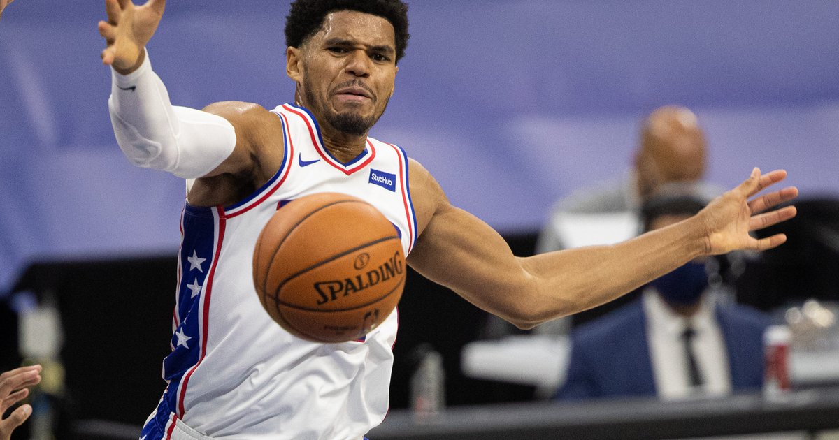 Sixers mailbag: James Harden trade odds, Shake Milton, and more major topics heading into season - Vimarsana News