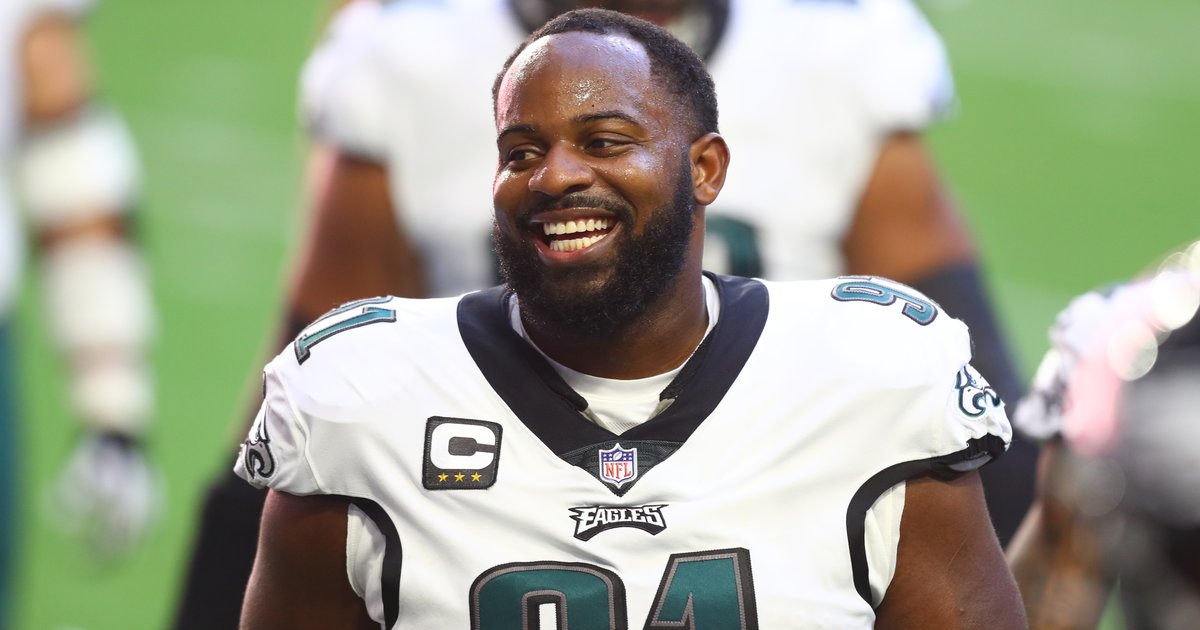 John McMullen: Here's what the Eagles should do with Jason Peters