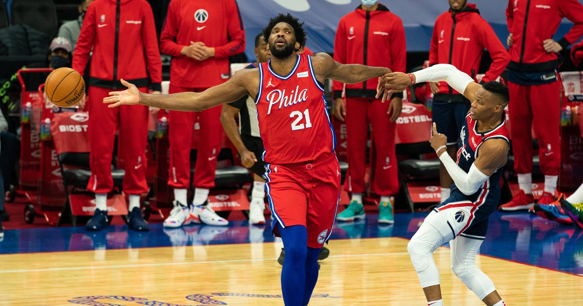 Sixers vs. Wizards playoff preview: Matchups, weaknesses, and predictions for round one series ...