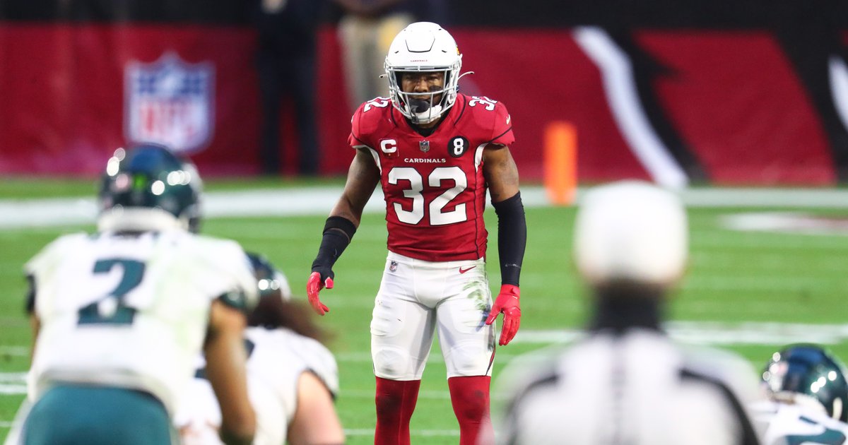 3 reasons why everyone's sleeping on the Arizona Cardinals