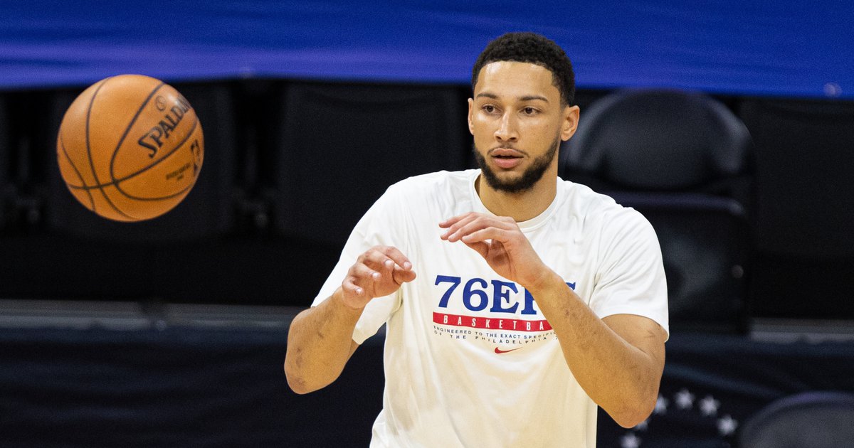 Sixers mailbag: When will a Ben Simmons trade happen? - Vimarsana News