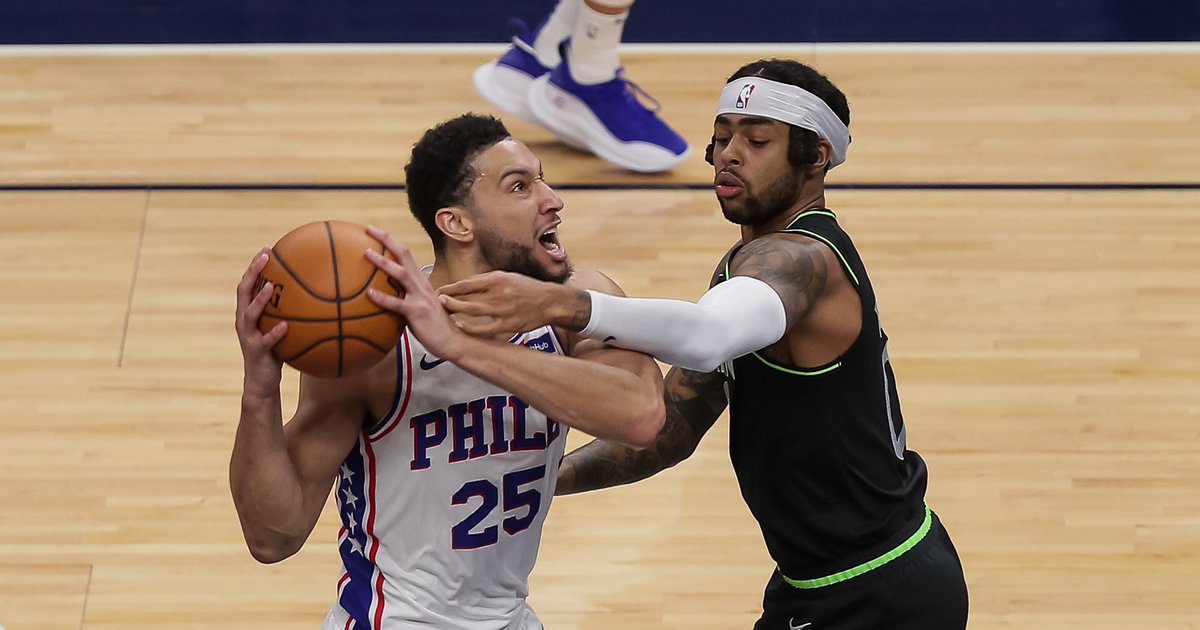 NBA trade rumors: Timberwolves 'badly' want Ben Simmons, but what can they offer Sixers in return?
