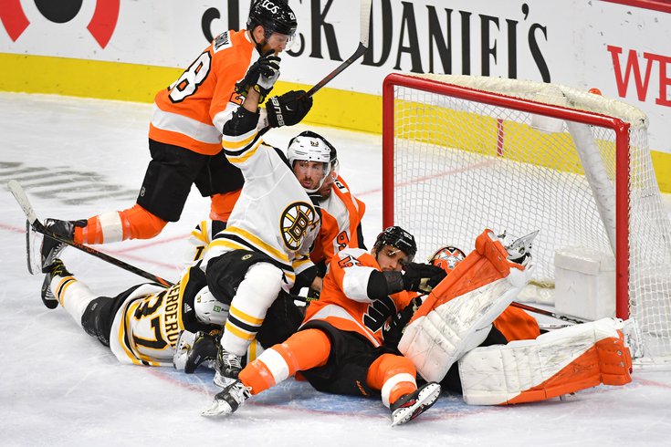Gritty | PhillyVoice