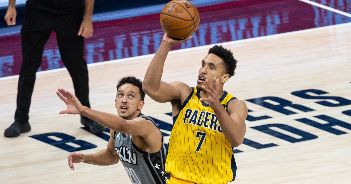 Nba Trade Rumors Malcolm Brogdon Is Reportedly Available Should Sixers Take A Look Phillyvoice