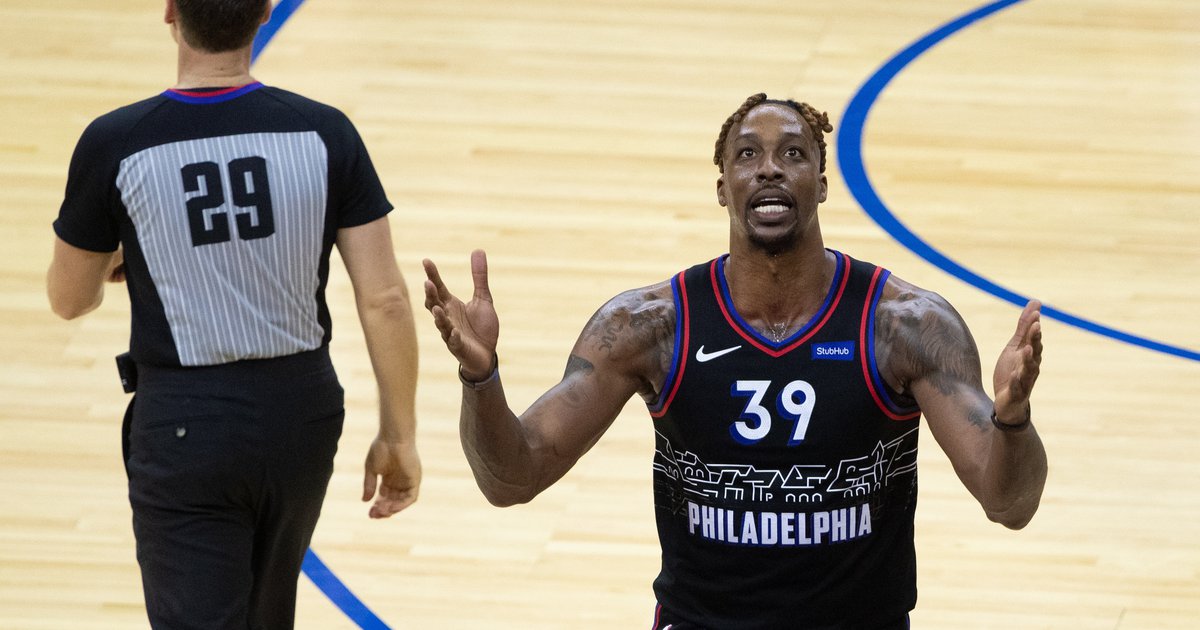 Instant observations: Sixers' anemic offense costs them in collapse vs. Bucks