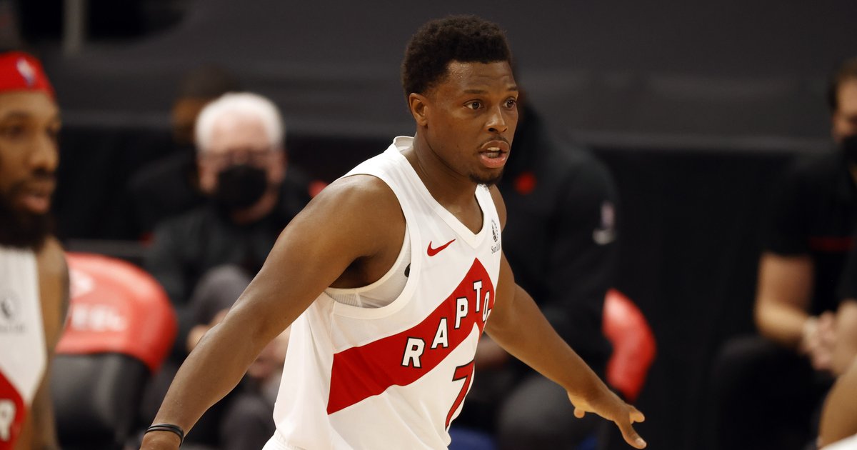 Live NBA trade deadline updates: Will Sixers pay the hefty price for Lowry or look elsewhere?