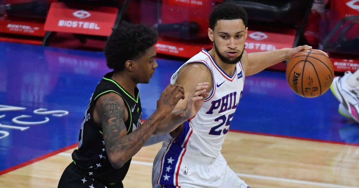 NBA trade rumors: Minnesota Timberwolves 'will be in on' Ben Simmons, but is there a fit?