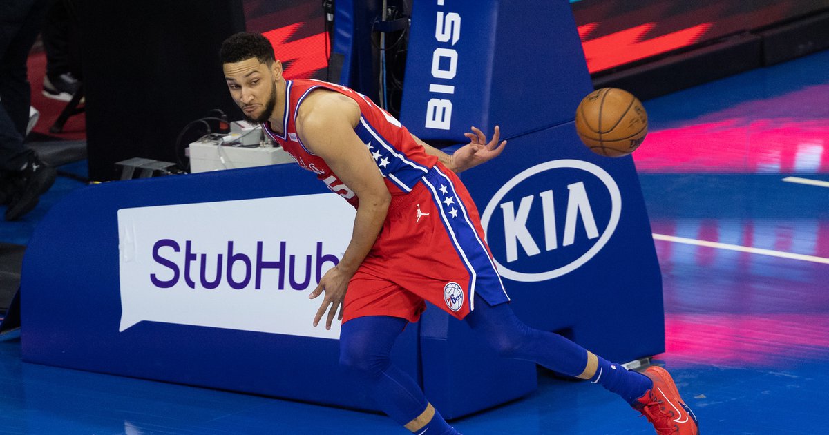 Instant observations: Sixers dominate Thunder in Ben Simmons' return game - Vimarsana News
