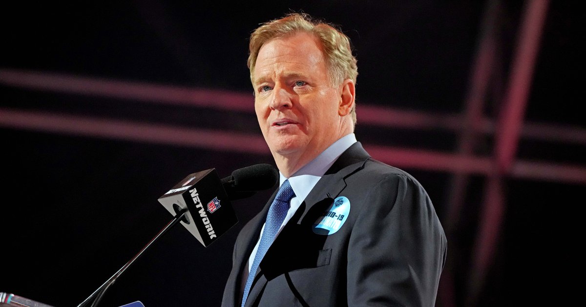John McMullen: It's time to shine the diversity light on the NFL's ...