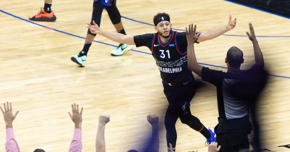 What to watch for in Game 2 of Sixers vs. Wizards
