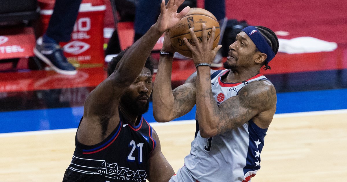 Sixers vs. Wizards Game 3: Live updates, analysis, highlights and more