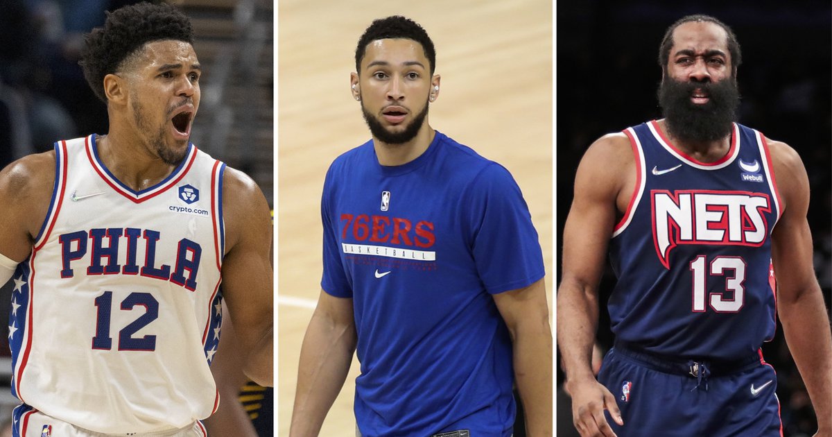 The latest Ben Simmons trade rumors: Packaging Harris to Kings, a Harden sign-and-trade, Pistons make offer - Vimarsana News