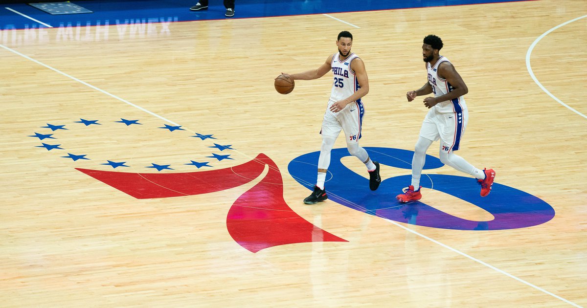 The biggest Sixers questions if Ben Simmons decides to hold out