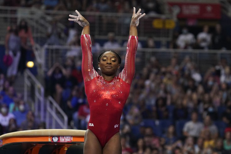 Olympics Berks County Company Outfitting Team Usa Gymnasts For Summer Games Phillyvoice