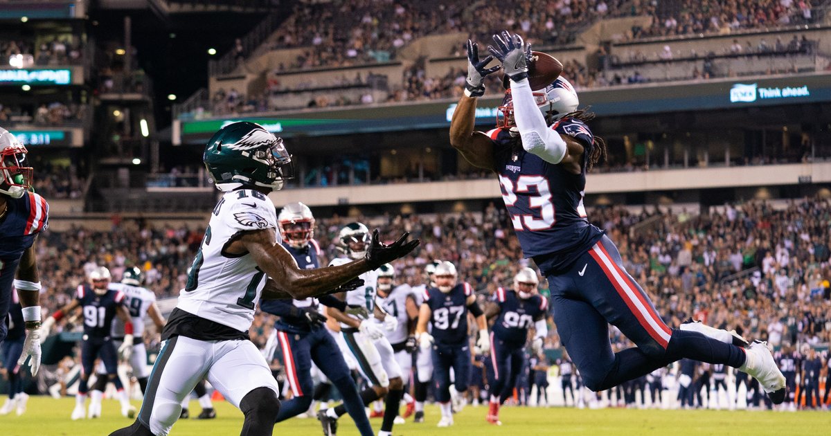 Three free agents who make sense for the Eagles, version 2.0