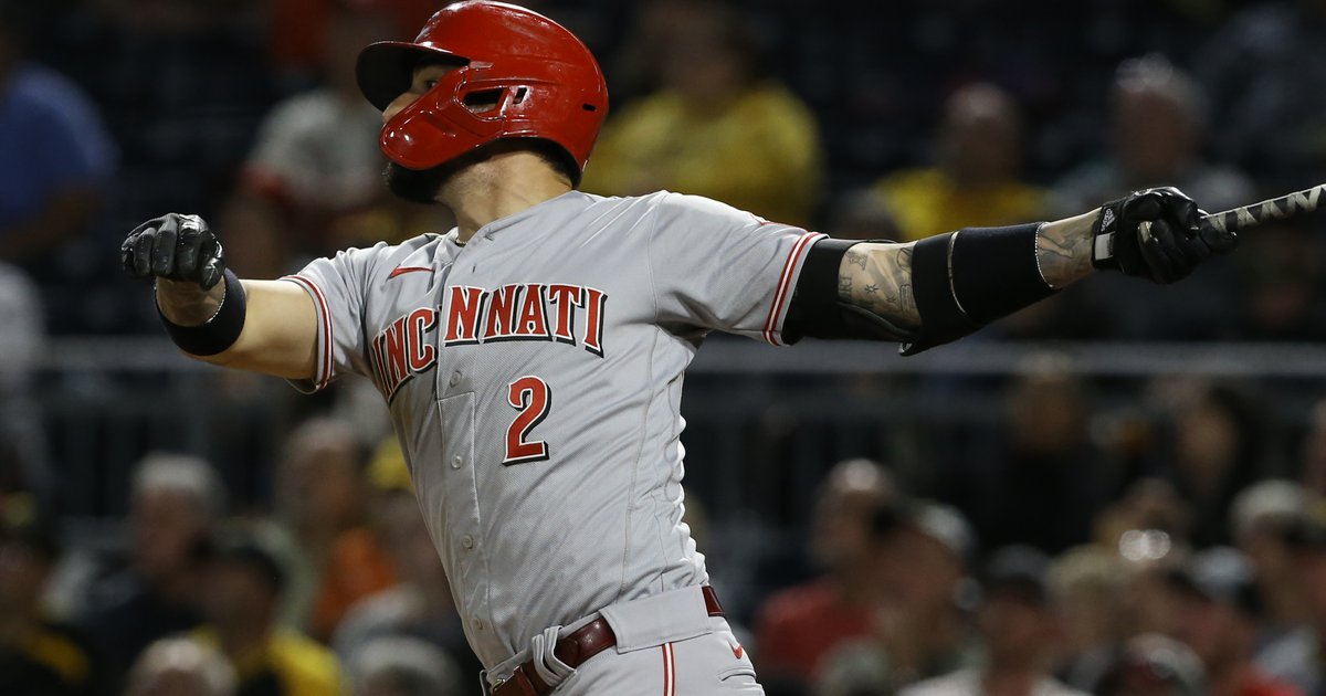 The Phillies' bats get better, defense gets worse — What they're saying - Vimarsana News