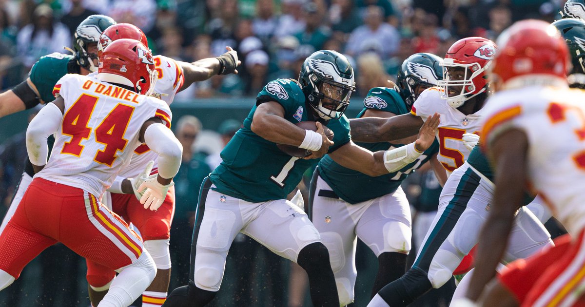 Eagles vs. Chiefs Super Bowl Game Preview: 7 questions and answers