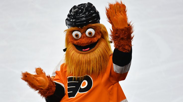 Gritty 5K 2025