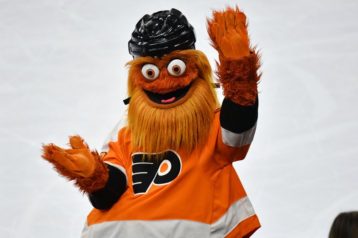 Gritty 5K 2025