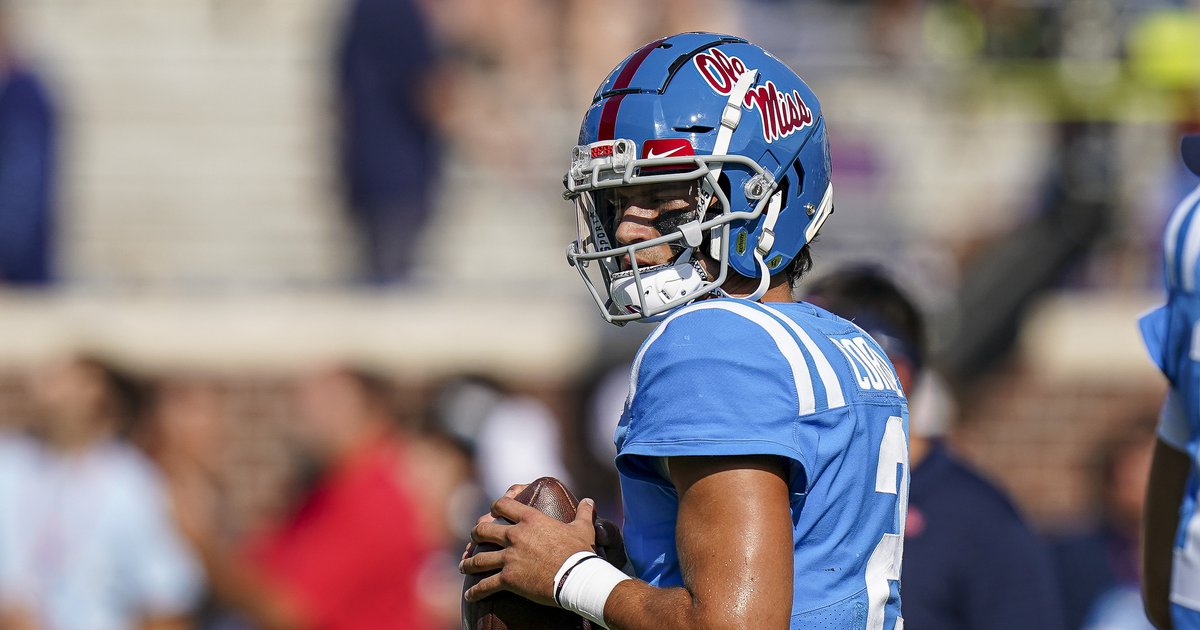 Eagles-only 2022 mock draft, version 2.0 - Vimarsana News