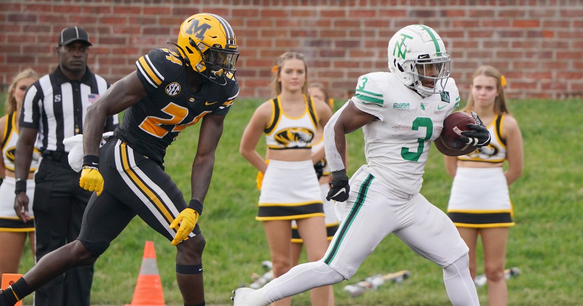 Eagles sign running back DeAndre Torrey - Vimarsana News