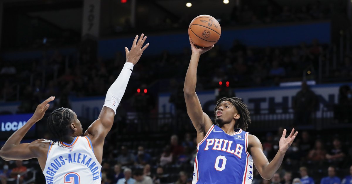 Sixers preview: In-Season Tournament tightens up and matchups with All-Star guards loom large