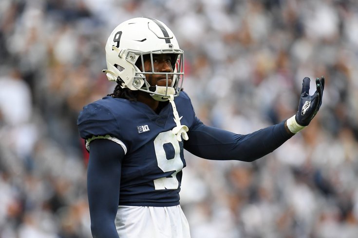 2023 NFL Draft Day 2 mock draft: Will Levis, Hendon Hooker find