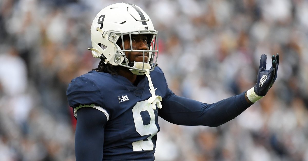 Second-round 2023 NFL mock draft - Vimarsana News