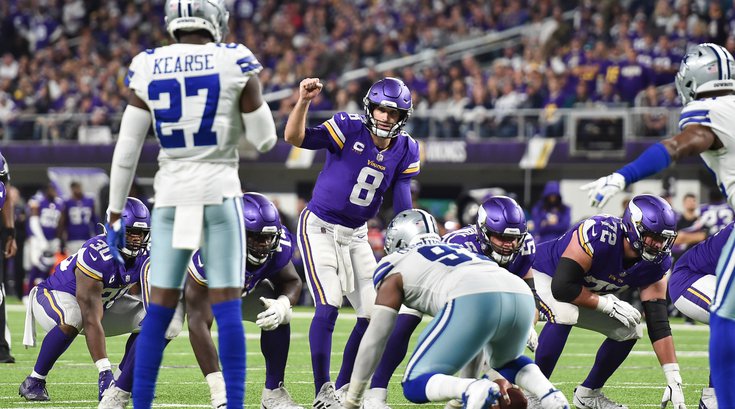 111922KirkCousins