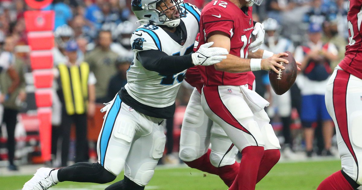 What they're saying: Eagles get passing grades for offseason so far - Vimarsana News