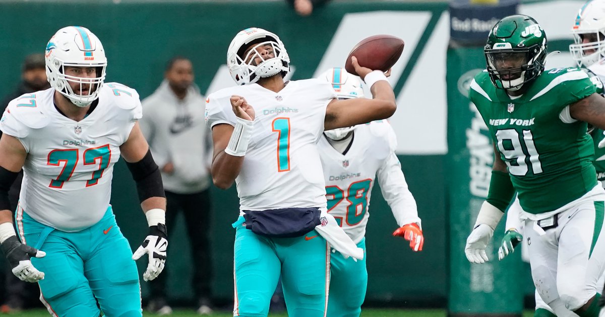Week 15 non-Eagles rooting guide - Vimarsana News