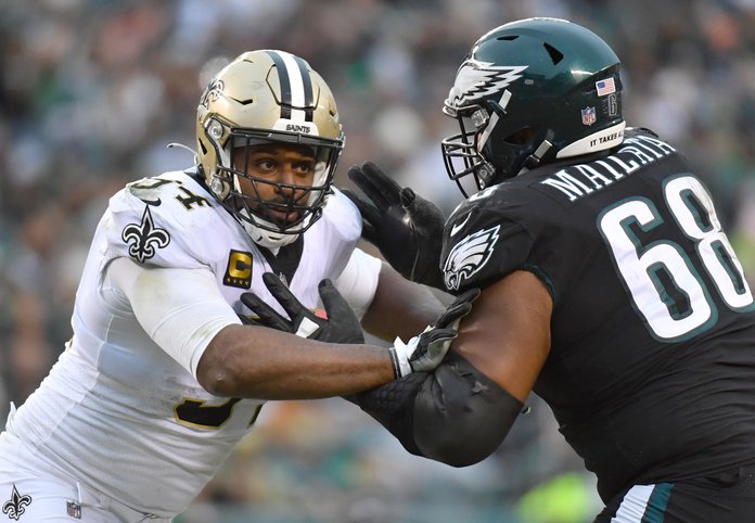 Winners and losers from New Orleans Saints 2022 preseason opener