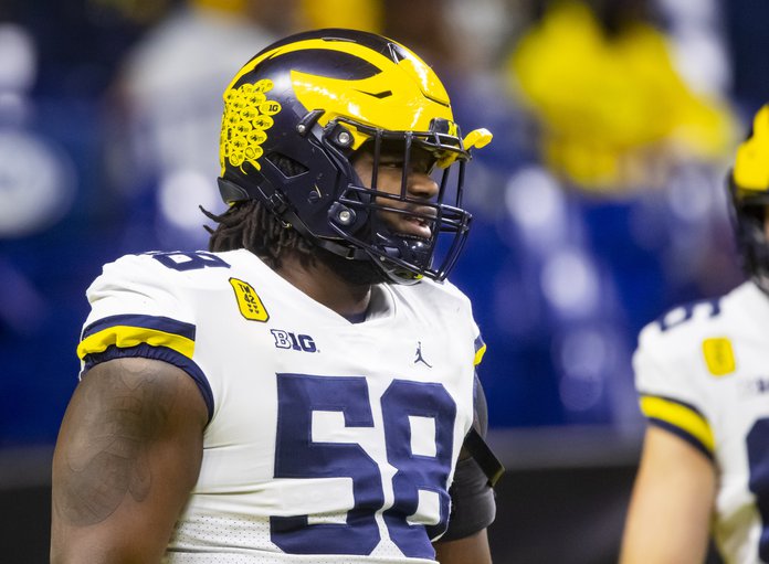2021 NFL Draft: Day 1 Grades, Round 2 Targets – Prime Time Sports Talk