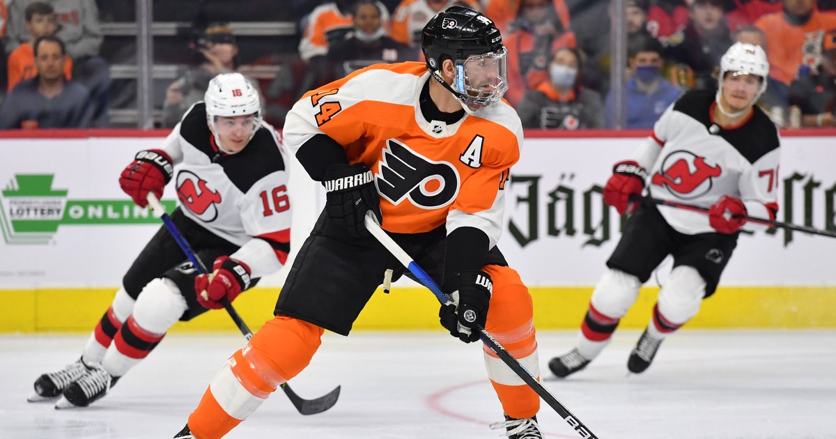 Report: Flyers Cam Atkinson to Miss 2022-23 Season