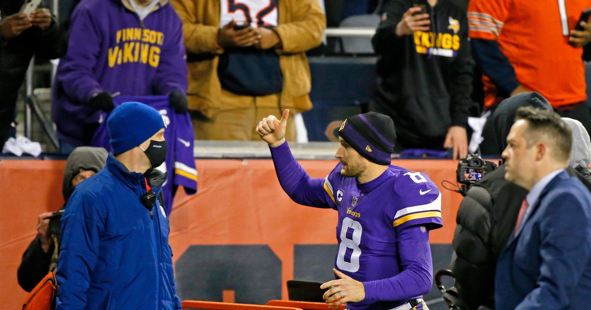 NFC Hierarchy/Obituary: Week 18 - Vimarsana News