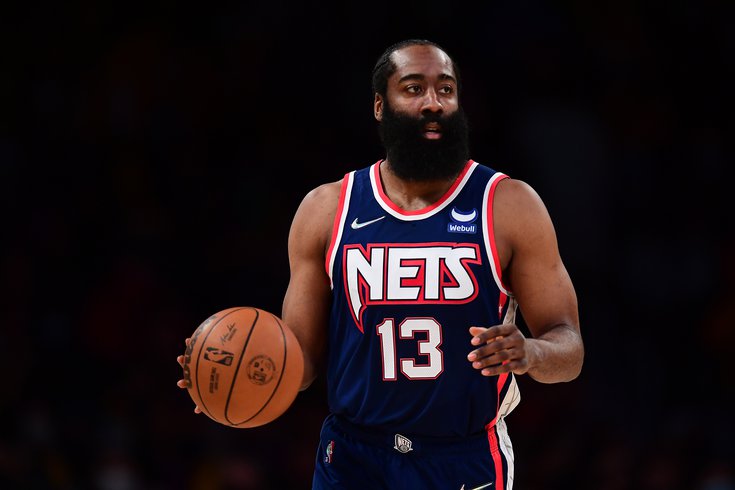 Details on James Harden's expected Sixers debut, contract details, and ...