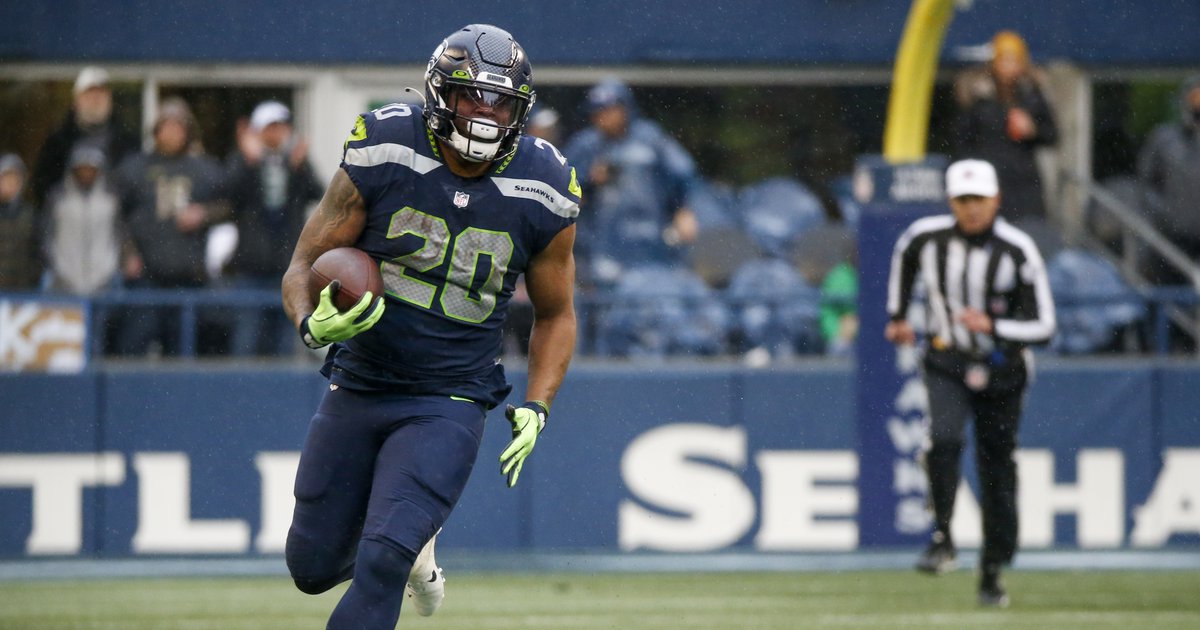 Rashaad Penny signing: Eagles beat writers weigh in