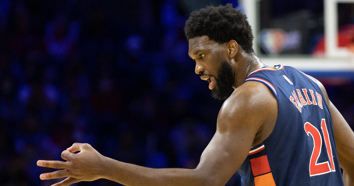 Making some Sixers season predictions - Vimarsana News