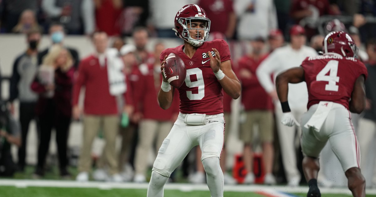 Daniel Jeremiah's top 150 prospects in the 2023 NFL Draft class