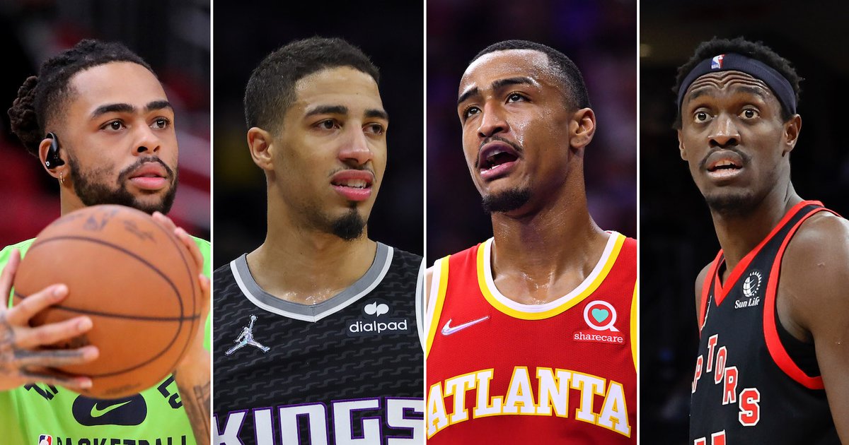 Which rumored suitors for Ben Simmons make most sense for deadline deal? - Vimarsana News