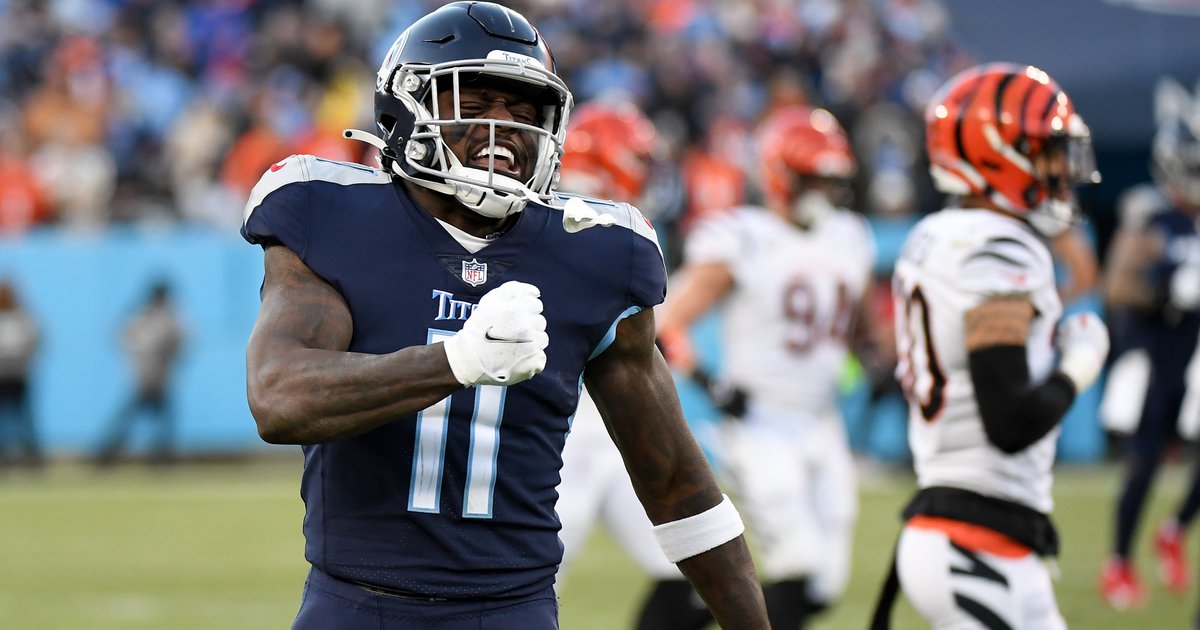 What they're saying: Eagles trade for A.J. Brown was positively shocking - Vimarsana News