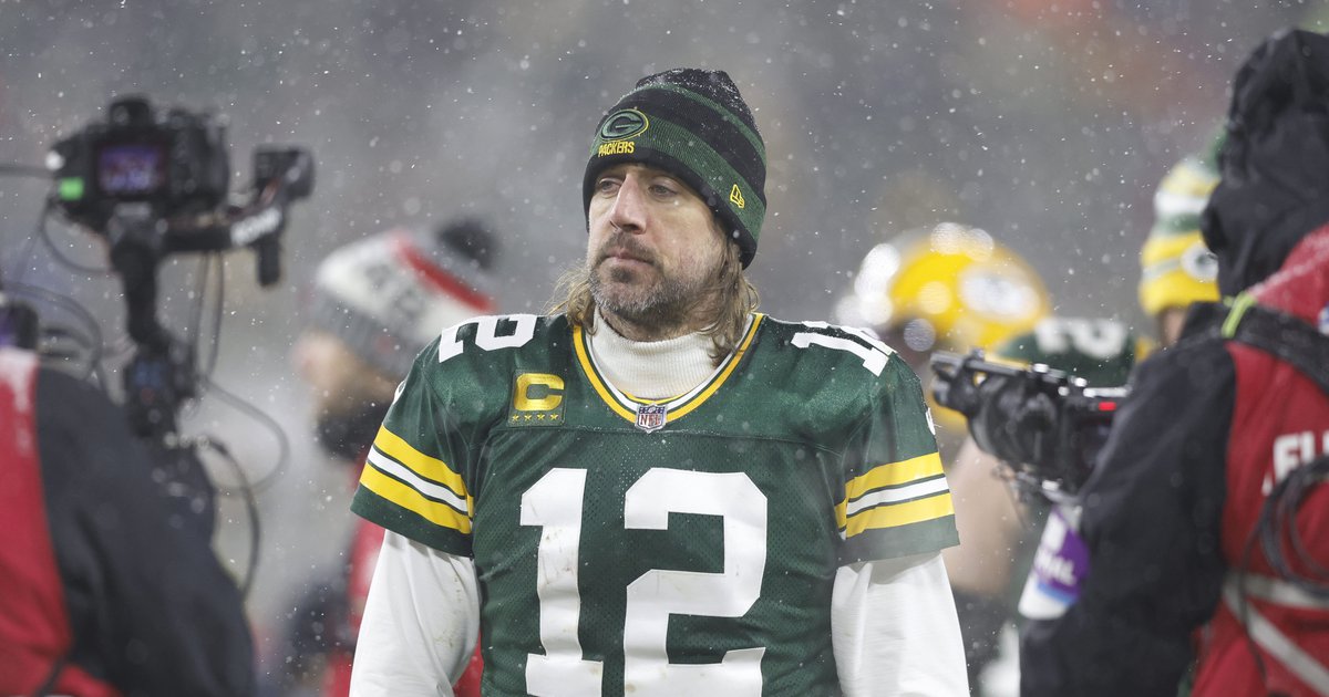 NFC Hierarchy/Obituary: NFC championship round edition - Vimarsana News