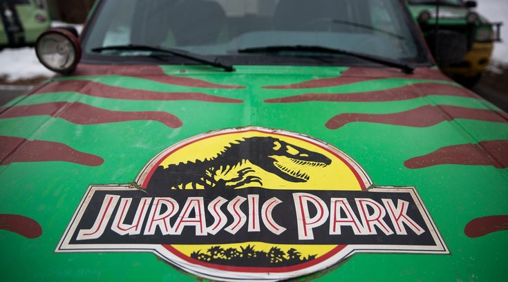 Jurassic Park
