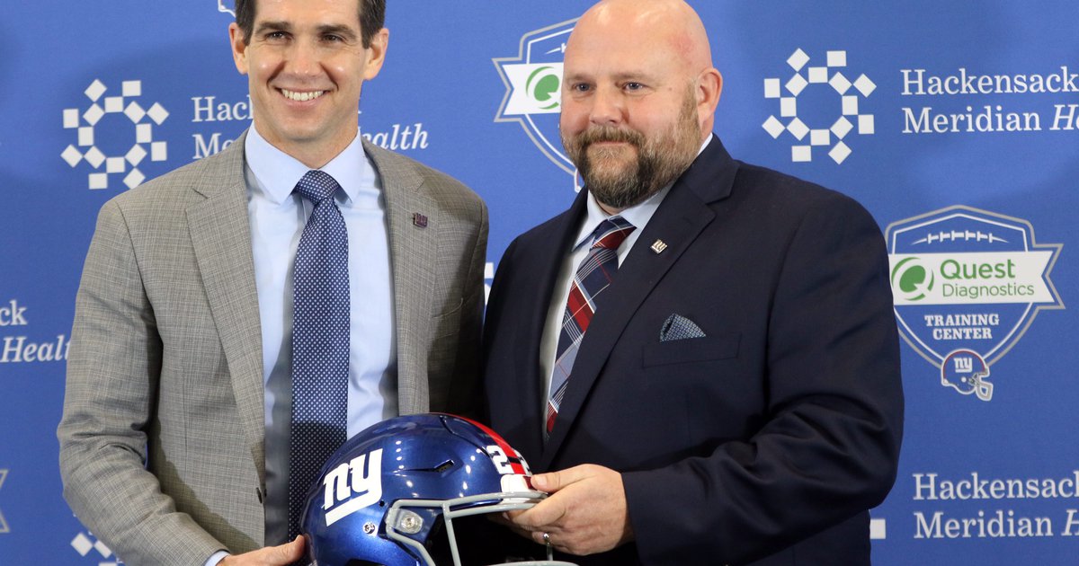 4 NY Giants not named Daniel Jones to blame for the Week 1 train wreck