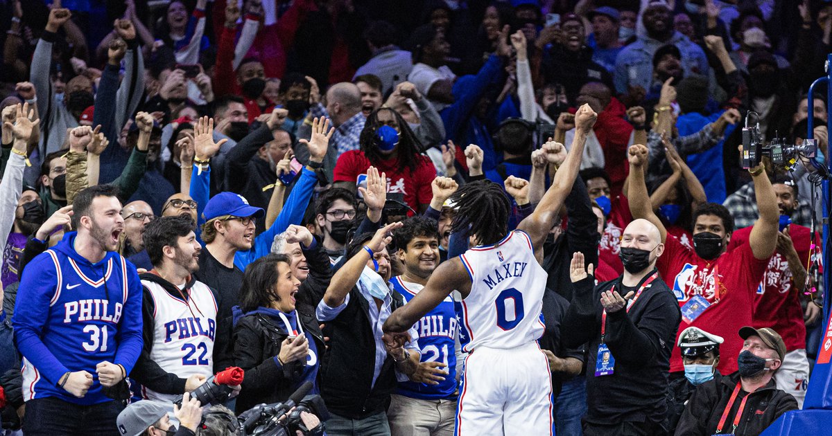 How the Sixers beat the Grizzlies without Joel Embiid - Vimarsana News