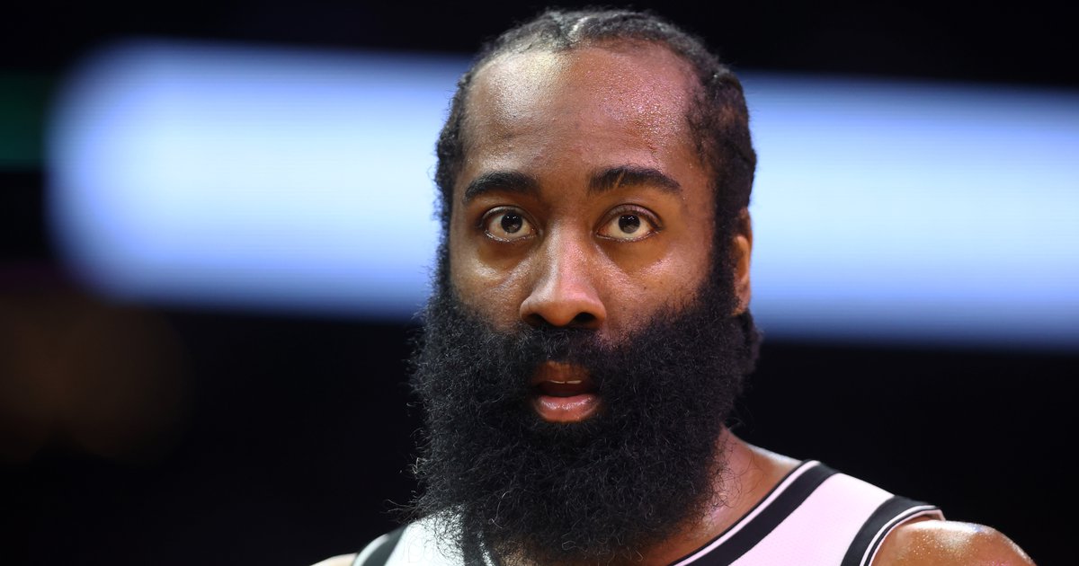 NBA trade deadline grades roundup: Were Sixers winners or losers of James Harden trade? - Vimarsana News