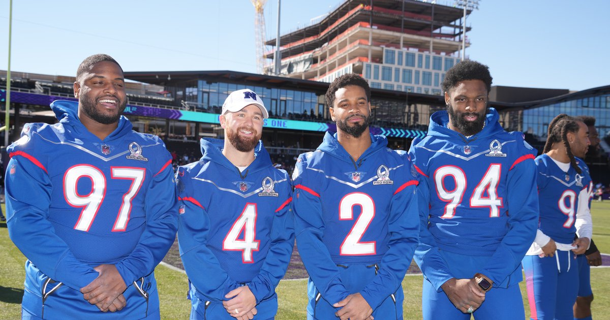 Which Eagles can make the Pro Bowl this season? - Vimarsana News