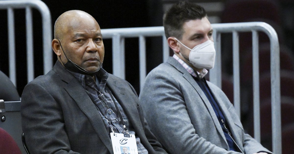 Report: Mike Gansey, Nick U'Ren 'have emerged as names to watch' for Sixers' lead front-office job - PhillyVoice image