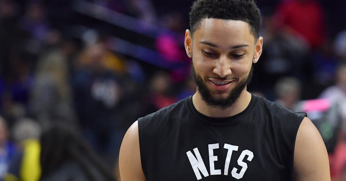 Ben Simmons will make his Nets debut in Game 4 Monday night vs. Celtics - Vimarsana News